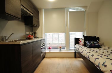 The Bruce Building, Denton, Newcastle - Image 3